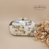 Qadira clutch